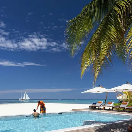 V Villas Maldives At Mirihi - Mgallery Collection-2