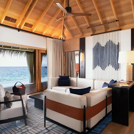 V Villas Maldives At Mirihi - Mgallery Collection-3